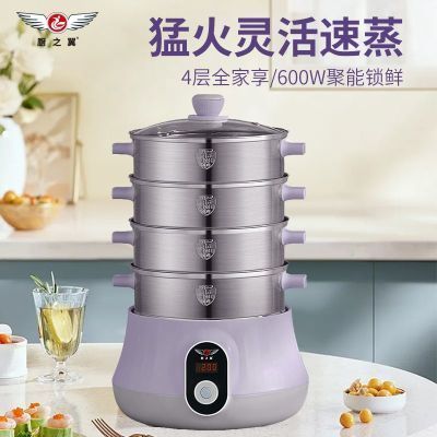 液体加热器(快速蒸汽锅)