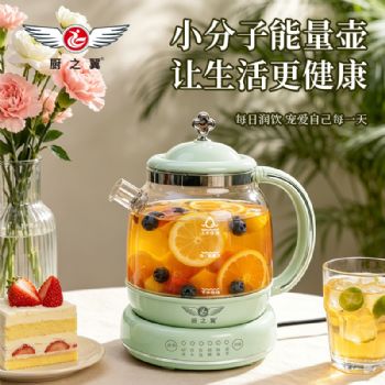 液体加热器（养生壶）