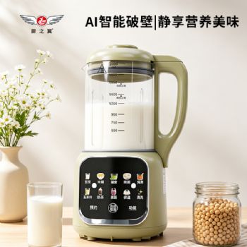 PB08破壁机